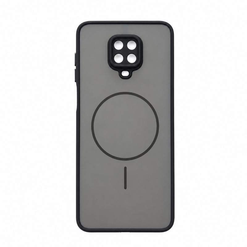 کاور هایکواستار مدل مگ سیف مناسب برای گوشی موبایل شیائومی  redmi note 9s/ 9pro