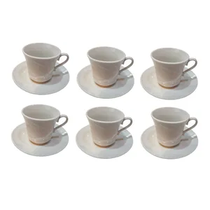 سرویس قهوه خوری 6 پارچه مدل 990470