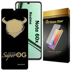 Glass Star SOGOG Screen Protector Suitable For Realme Note 60x