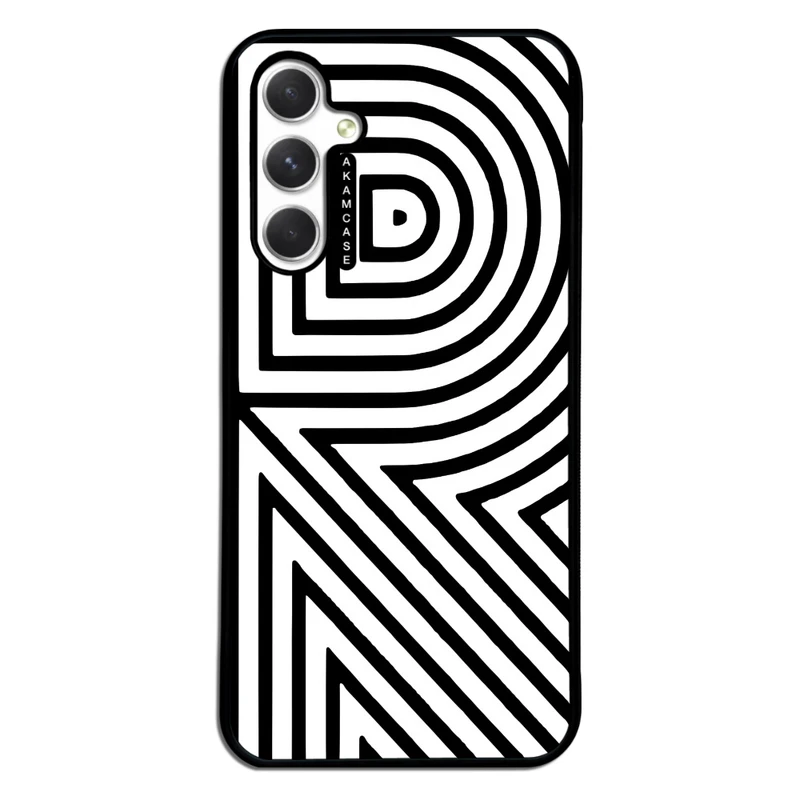 کاور آکام مدل AMC-WSGA54-ALPHAZEBRABET-18 مناسب برای گوشی موبایل سامسونگ Galaxy A54