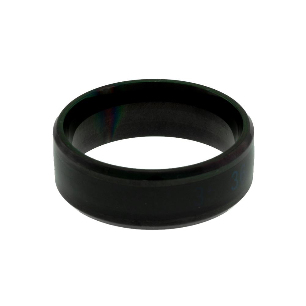 انگشتر برانت مدل جادویی دماسنج انگشتر برانت مدل جادویی دماسنج