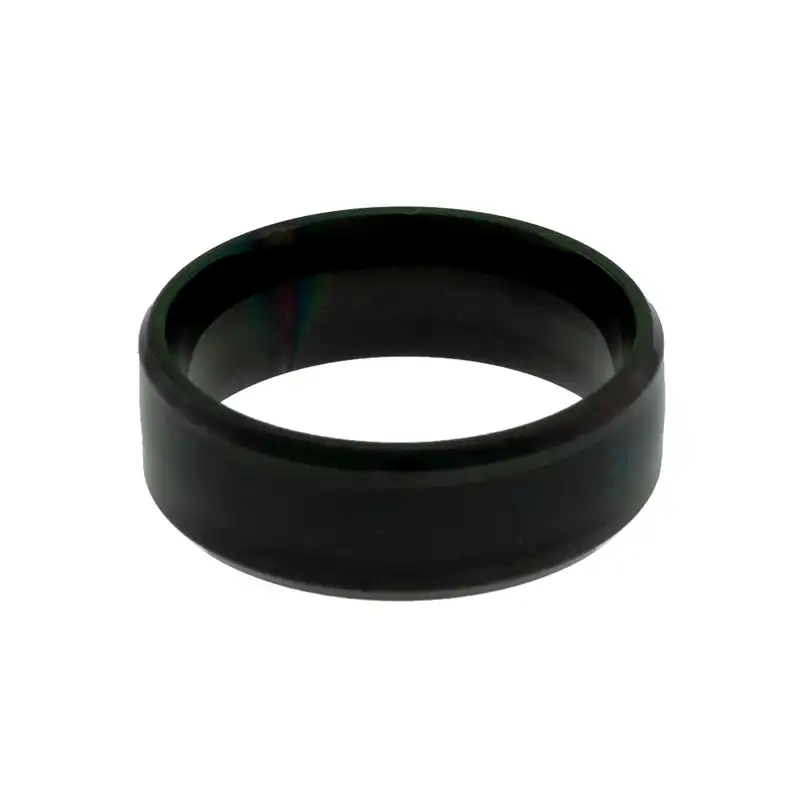 انگشتر برانت مدل جادویی دماسنج