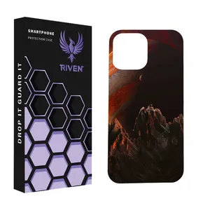 RIVEN RI2-20 Case For Apple iphone 13 Pro Max