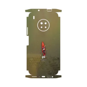MAHOOT Kayak-FullSkin Cover Sticker for Huawei Y9a