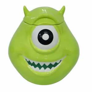 بانکه دیزنی مدل مایک