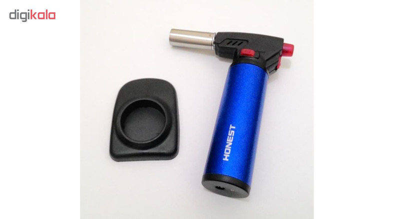 شعله افکن آنست مدل جت 501 شعله افکن آنست مدل جت 501