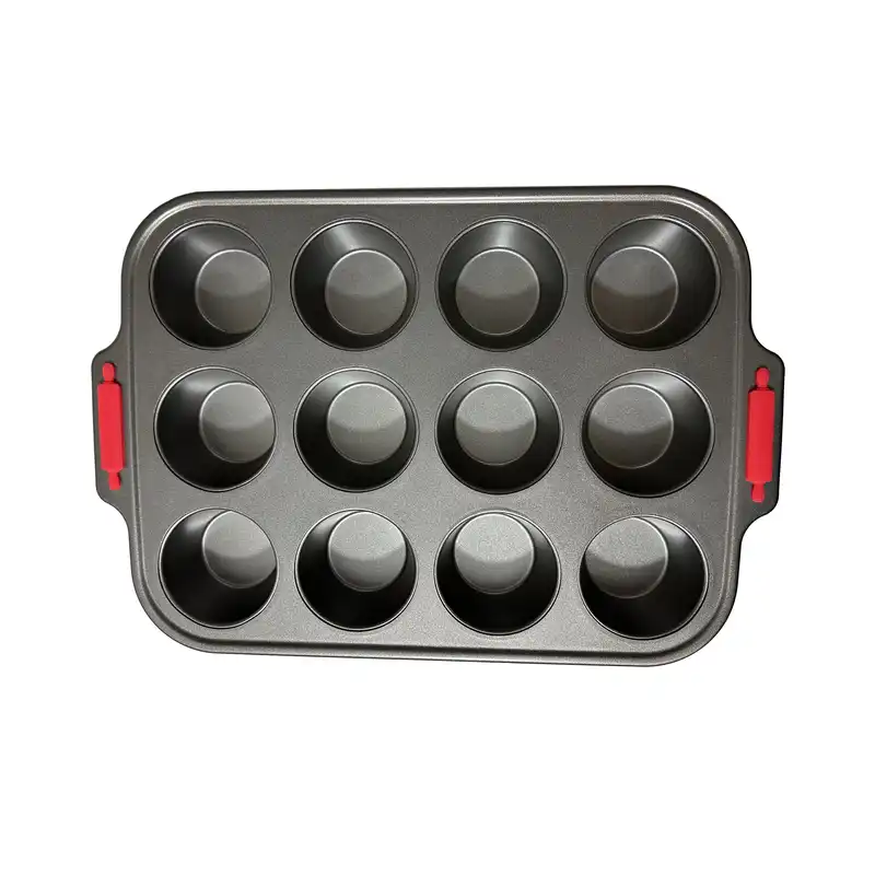 قالب کیک مدل مافین okbake