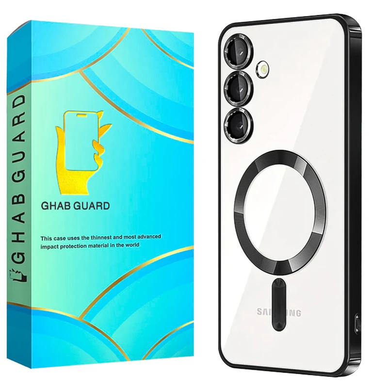 کاور قاب گارد مدل MGPRO مناسب برای گوشی موبایل سامسونگ Galaxy A16 4G / Galaxy A16 5G
