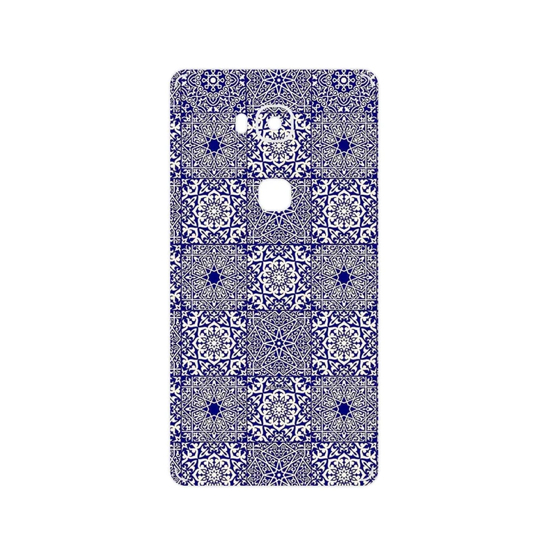 برچسب پوششی ماهوت مدل Iran Tile 11 مناسب برای گوشی موبایل آنر 5X