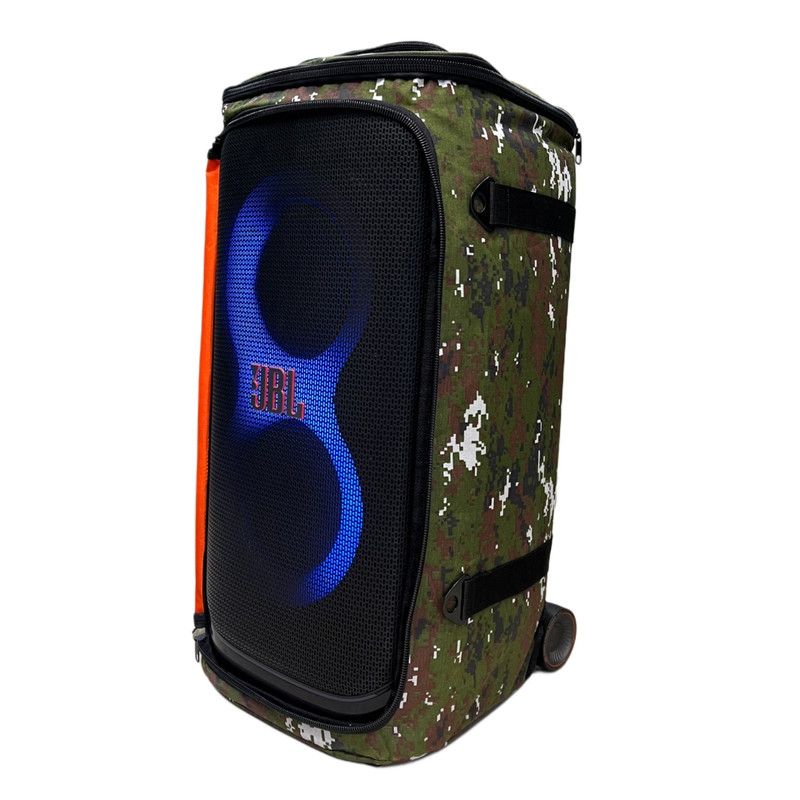 کیف حمل اسپیکر مدل PartyBox Stage 320