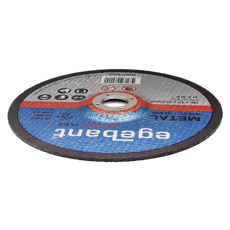 صفحه برش آهن اگبانت مدل ART-Eg-180x30-1