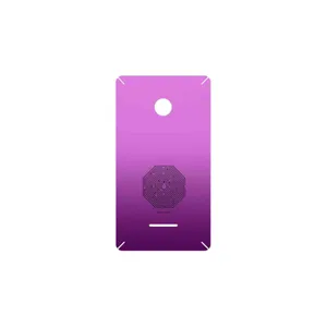 MAHOOT Minimal Maze Cover Sticker for Microsoft Lumia 532