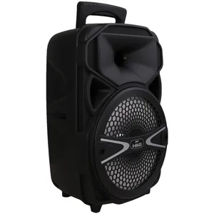 اسپیکر بلوتوثی قابل حمل های فای مدل RX-8103K