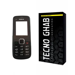 شاسی تکنو قاب مدل CLASSIC مناسب برای گوشی موبایل نوکیا C1-01