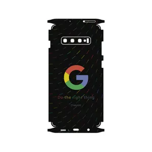 MAHOOT  Ggl-FullSkin Cover Sticker for Samsung Galaxy S10 Plus