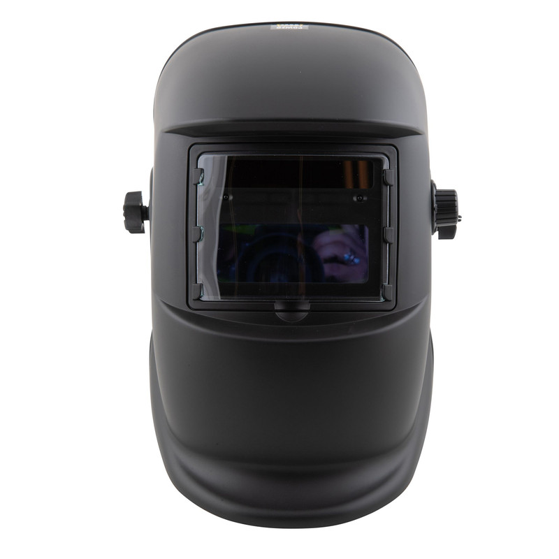 کلاه ایمنی جوشکاری مدل ولدینگ هلمت کد 0035