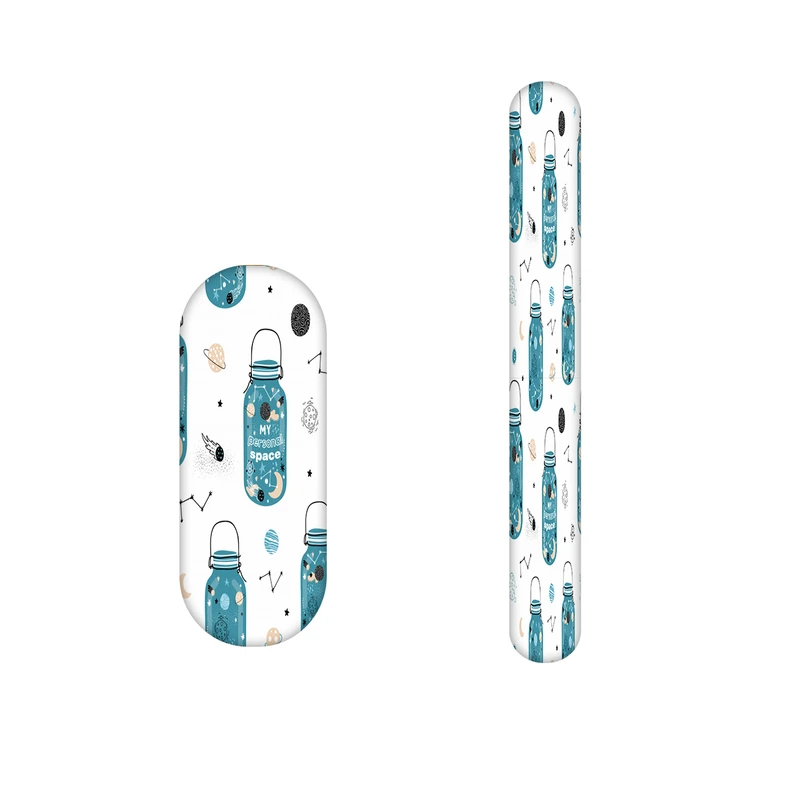 سوهان ناخن مدل سیاره کد 465 بسته 2 عددی