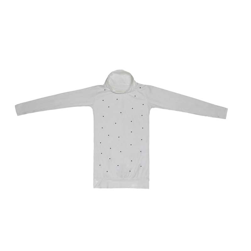 تونیک زنانه مدل مروارید کد 206