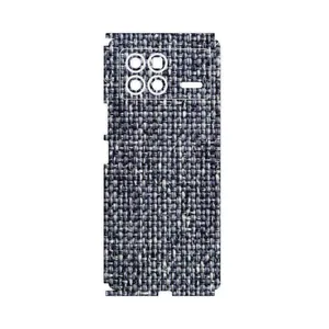 MAHOOT Fabric Texture 6-FullSkin Cover Sticker for Xiaomi Mix Fold 3