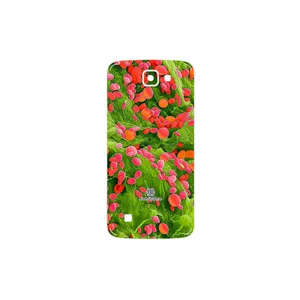 MAHOOT Atom Universe 3 Cover Sticker for LG K4