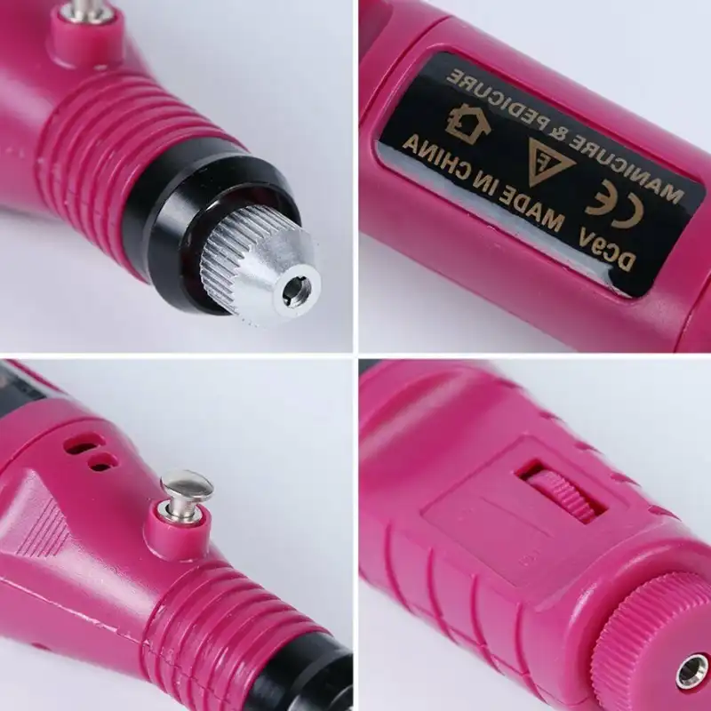 سوهان برقی مدل 20000