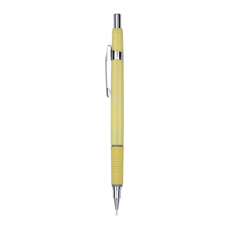 مداد نوکی 0.7 میلی متری الیپون مدل فانتزی کد 8152003
