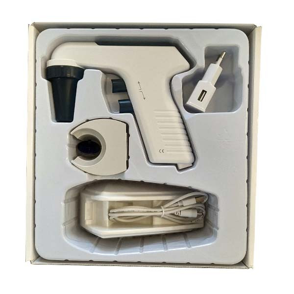 سمپلر مدل اتوماتیک کد LEVO PLUS