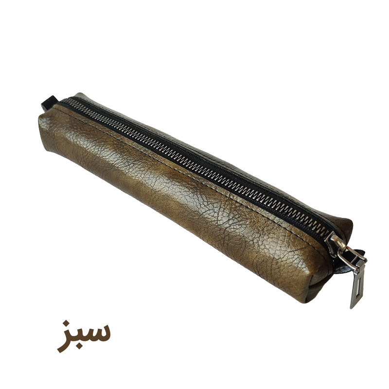 جامدادی مدل چرمی کد 200