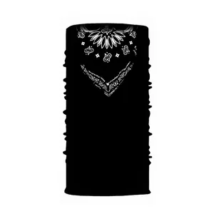 دستمال سر و گردن مدل S4