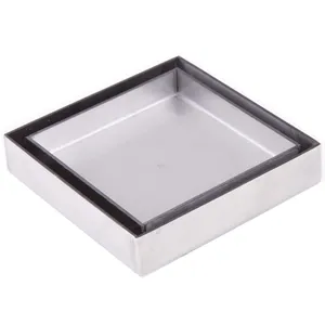 کف شور مدل 10x10