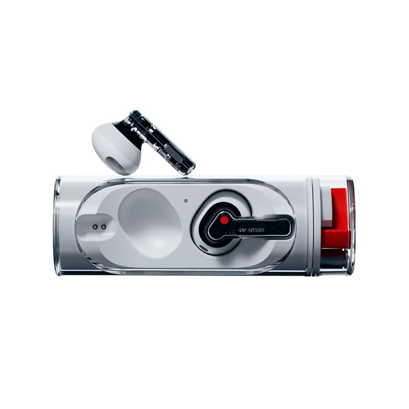 هدفون ناتینگ مدل SHO BUDS TICK HANDS FREE