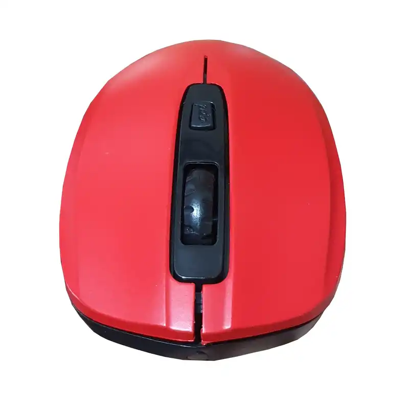 ماوس بی سیم مدل 666W