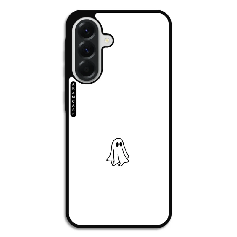 کاور آکام مدل AMC-WSGA56-BOO-10 مناسب برای گوشی موبایل سامسونگ Galaxy A56
