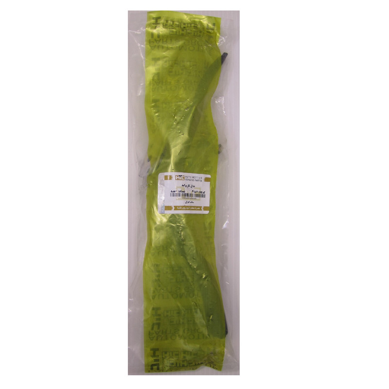 پدال گاز اچ آی سی کد 3187 مناسب برای پراید