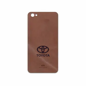 MAHOOT MNL-TYT Cover Sticker for Xiaomi Redmi Note 5A