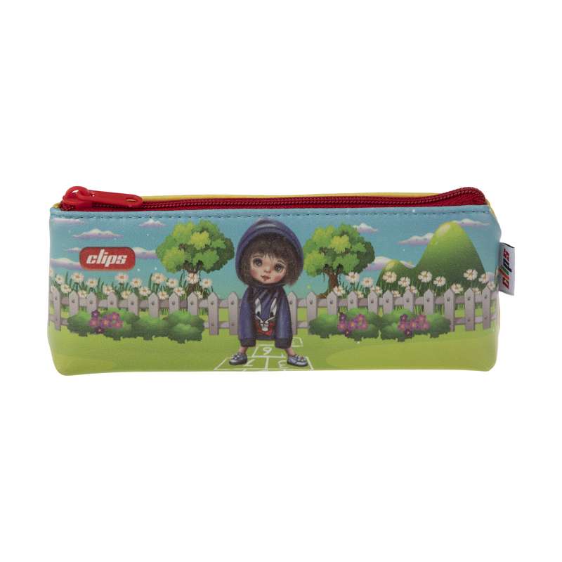 جامدادی کلیپس کد 0810-8