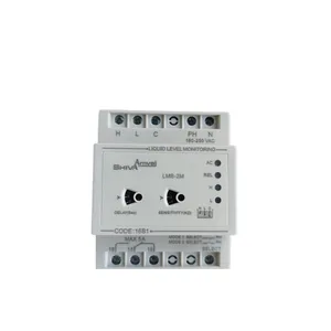فلوتر الکترونیکی شیوا امواج مدل LMB-2M کد 16B1