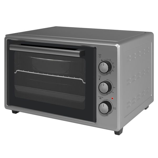 آون توستر 50 لیتری هارلم مدل HAF_381