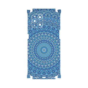 MAHOOT Mandala Design 1-FullSkin Cover Sticker for Oppo Find X3 Pro