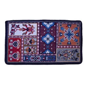  پادری مدل گلیم کد 102 سایز 90x50 سانتی متر