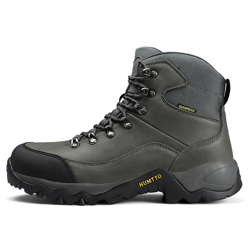 نکته خرید - قیمت روز کفش کوهنوردی مردانه هامتو مدل 210415A-2 خرید