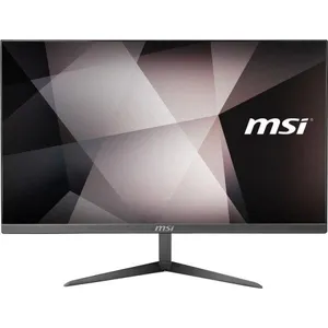 کامپیوتر همه کاره 22 اینچی ام اس آی مدل Pro 22X AM-RB