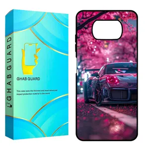 Ghab Guard GCHPX3 Cover For Xiaomi Poco X3 / X3 Pro 