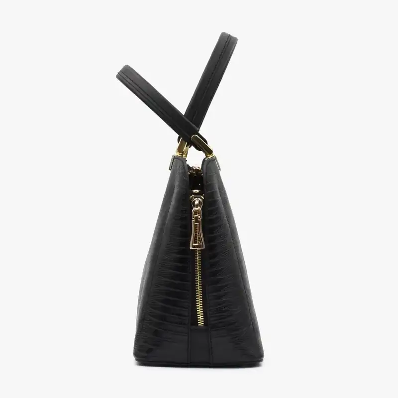 کیف دستی زنانه چرم تهران مدل 791ML