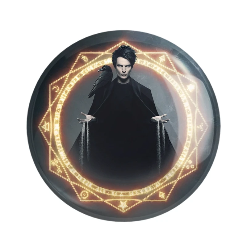 پیکسل خندالو مدل سریال سندمن مرد شنی Sandman کد 29747