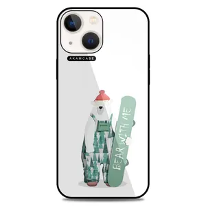 AKAM AMC-WA13-SKI-24 Cover For Apple iPhone 13