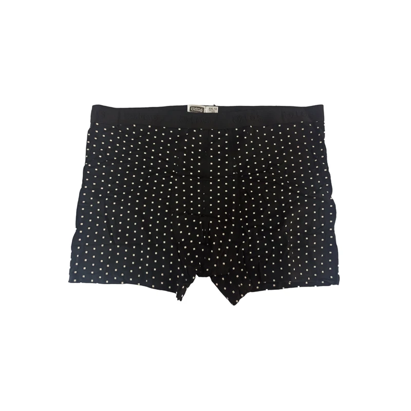 شورت مردانه اوزتاش مدل باکسر BIG SIZE کد 44