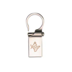 فلش مموری اینتلیجنتلی کوئیکلی مدل HOOK IQ303 Flash Drive USB 2.0 32gb ظرفیت 64 گیگابایت