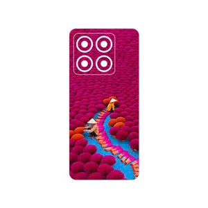 MAHOOT Vietnam Incense Wood Farms Cover Sticker for Xiaomi 14T