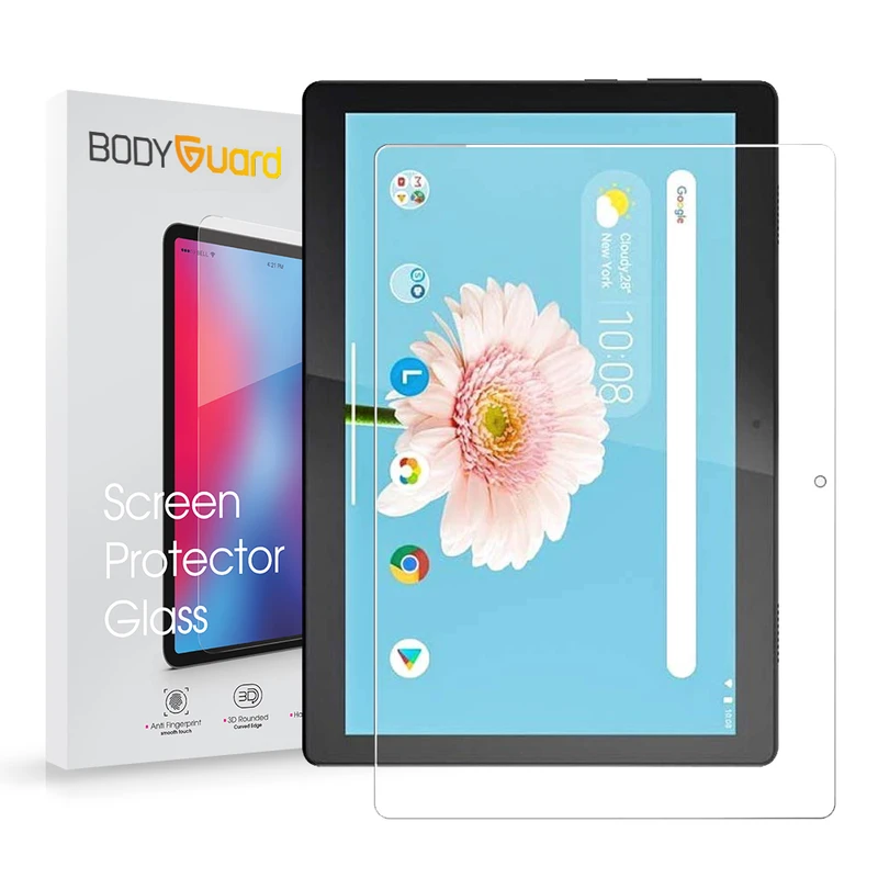 محافظ صفحه نمایش بادیگارد مدل TabG مناسب برای تبلت لنوو مدل Tab M10 X505X